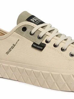 Scarpe da ginnastica Pallaacehtgsupply 04634-244-M Bianco
