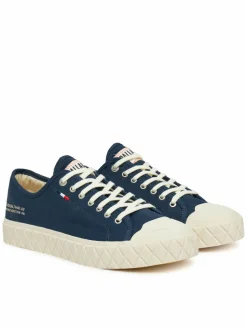 Scarpe da ginnastica Palla Ace Cvs Org 74447-425-M Blu scuro