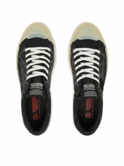 Scarpe da ginnastica Palla Ace Vines 04632-008-M Nero