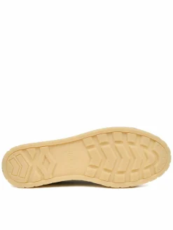 Scarpe da ginnastica Palla Ace Vines 04632-008-M Nero