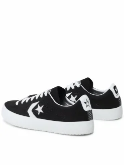 Scarpe da ginnastica Pl Lite Ox A00381C Nero