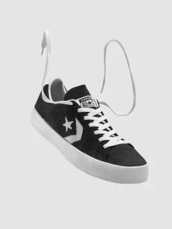 Scarpe da ginnastica Pl Lite Ox A00381C Nero