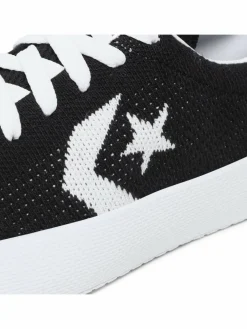 Scarpe da ginnastica Pl Lite Ox A00381C Nero