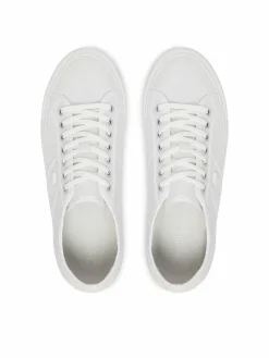 Scarpe da ginnastica Rae KL50326 Bianco