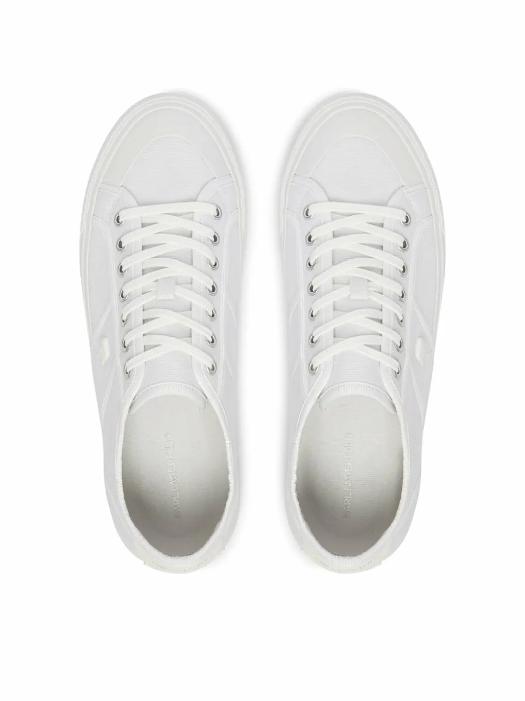 Scarpe da ginnastica Rae KL50326 Bianco