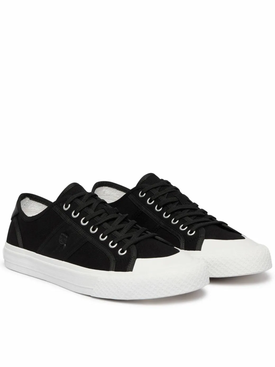 Scarpe da ginnastica Rae KL50326 Nero