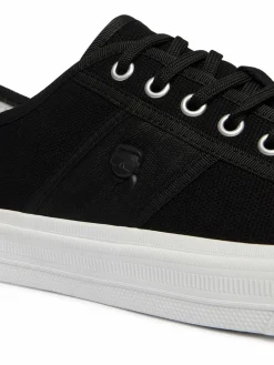Scarpe da ginnastica Rae KL50326 Nero