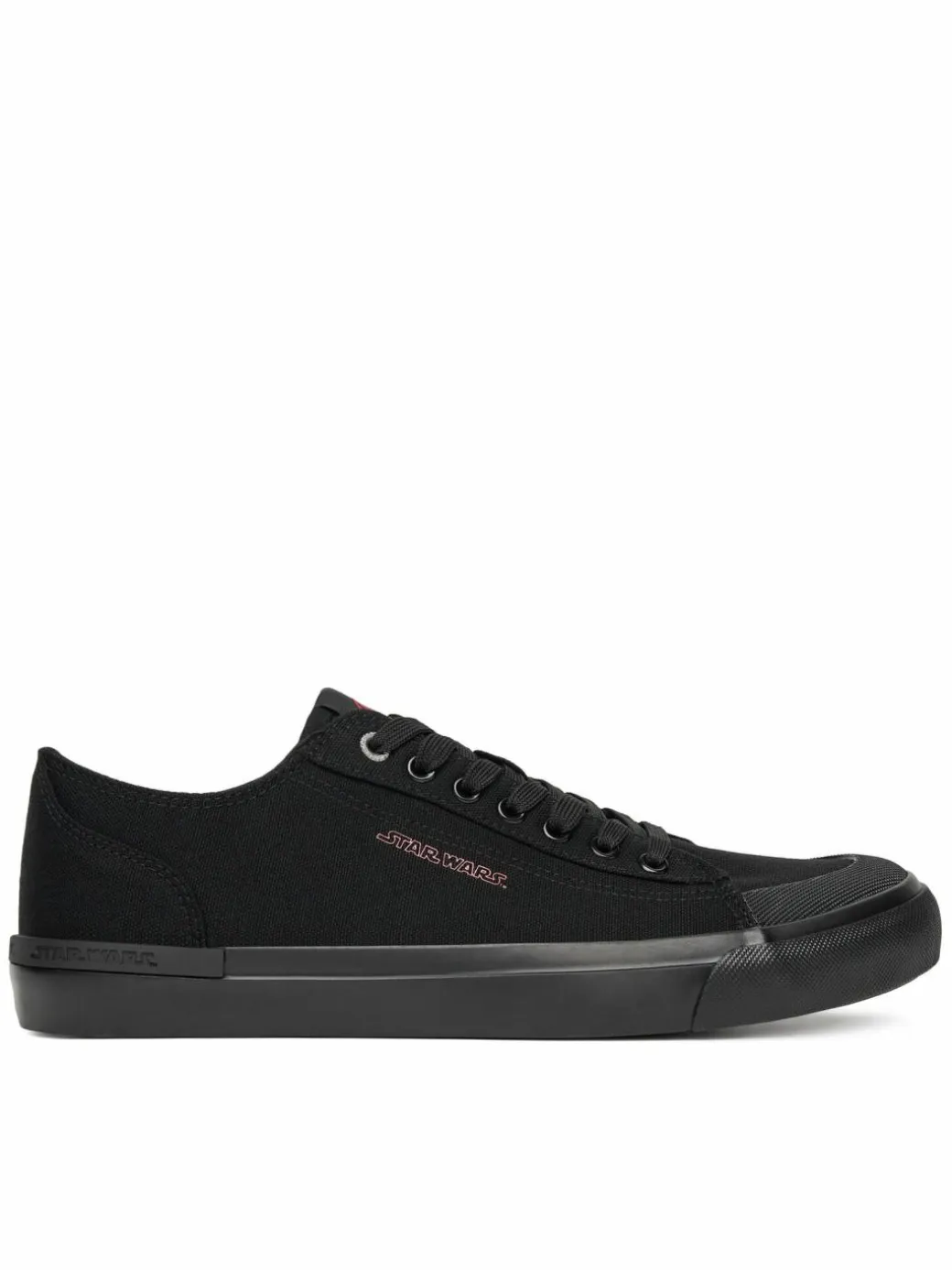 Scarpe da ginnastica SS25-149LSW Nero