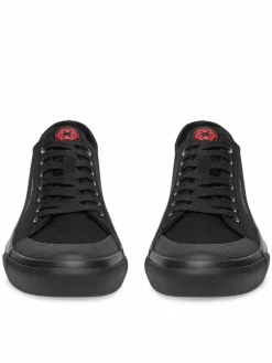 Scarpe da ginnastica SS25-149LSW Nero