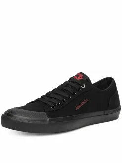 Scarpe da ginnastica SS25-149LSW Nero