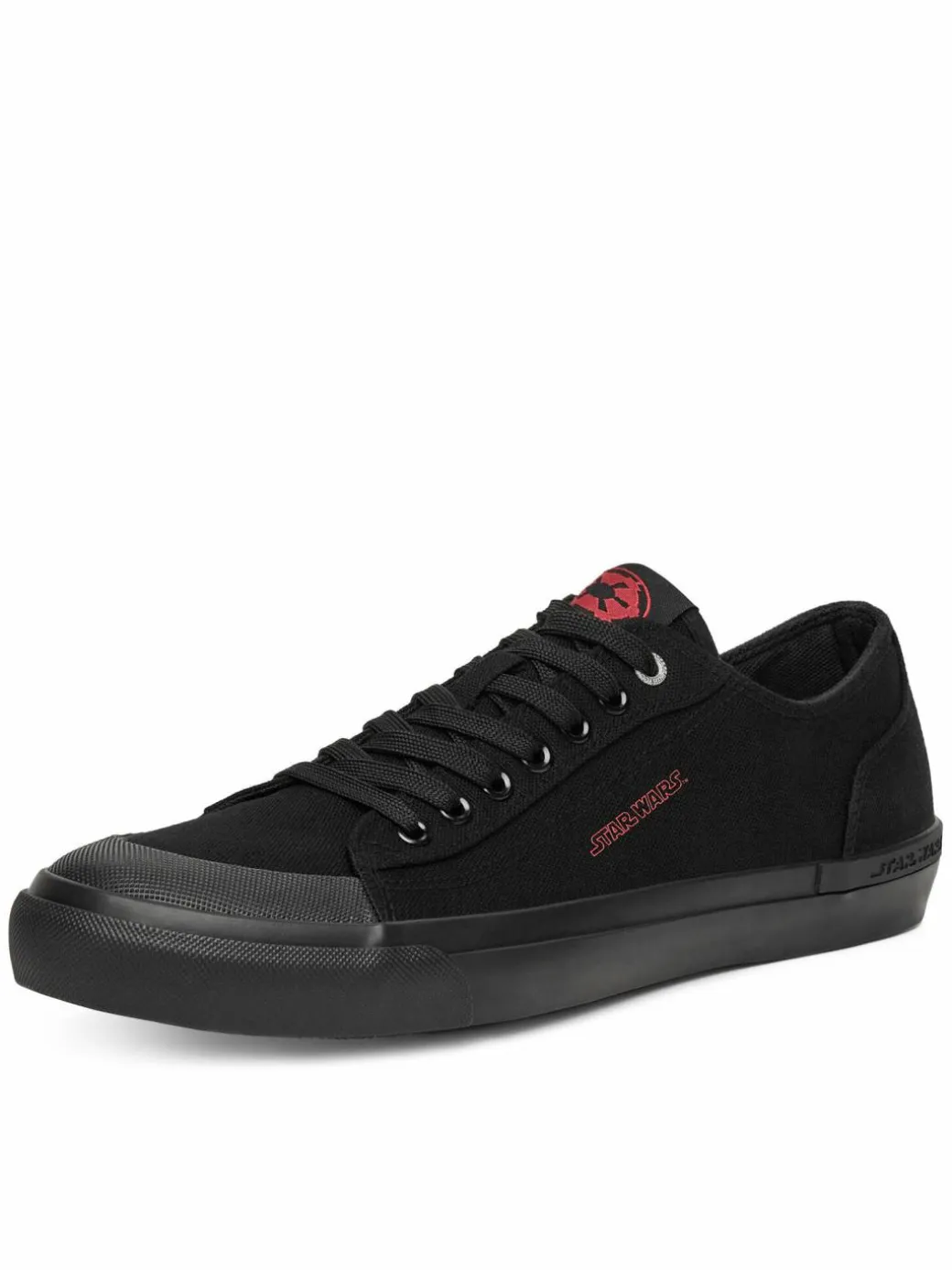 Scarpe da ginnastica SS25-149LSW Nero