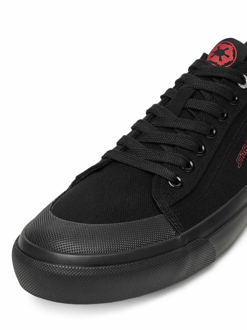 Scarpe da ginnastica SS25-149LSW Nero
