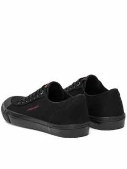 Scarpe da ginnastica SS25-149LSW Nero