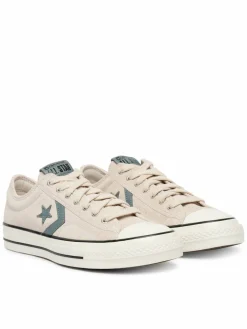 Scarpe da ginnastica Star Player 76 Suede A17855C Beige
