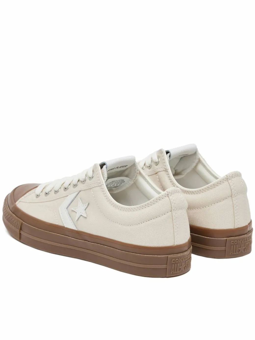 Scarpe da ginnastica Star Player 76 A13475C Beige