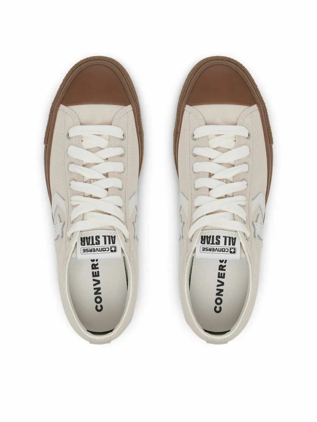 Scarpe da ginnastica Star Player 76 A13475C Beige