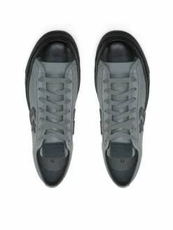 Scarpe da ginnastica Star Player 76 Luxe A12406C 053 Grigio