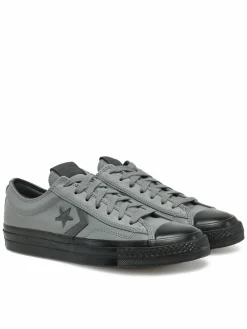 Scarpe da ginnastica Star Player 76 Luxe A12406C 053 Grigio