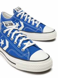 Scarpe da ginnastica Star Player 76 A11531C Turchese