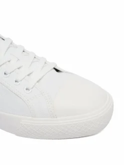 Scarpe da ginnastica Vulc Laceup Cv HM0HM02121 Bianco