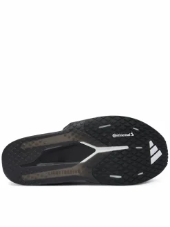 Scarpe da palestra adizero Dropset Pro Training Shoes KH6710 Nero