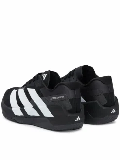 Scarpe da palestra adizero Dropset Pro Training Shoes KH6710 Nero