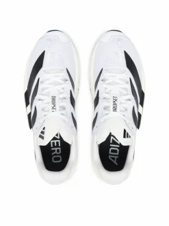 Scarpe da palestra adizero Dropset Pro Training Shoes KK1551 Bianco