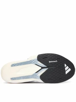 Scarpe da palestra adizero Dropset Pro Training Shoes KK1551 Bianco