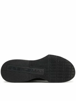 Scarpe da palestra Air Max Alpha Trainer 6 FQ1833 Nero
