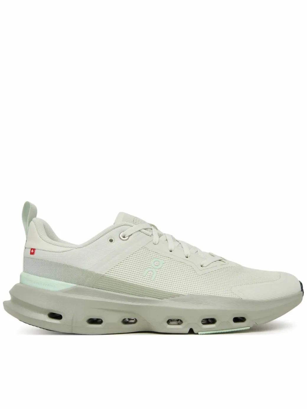 Scarpe da palestra Cloudpulse Next 3MF30604415 Verde