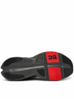 Scarpe da palestra Cloudpulse Next 3MF30600587 Grigio