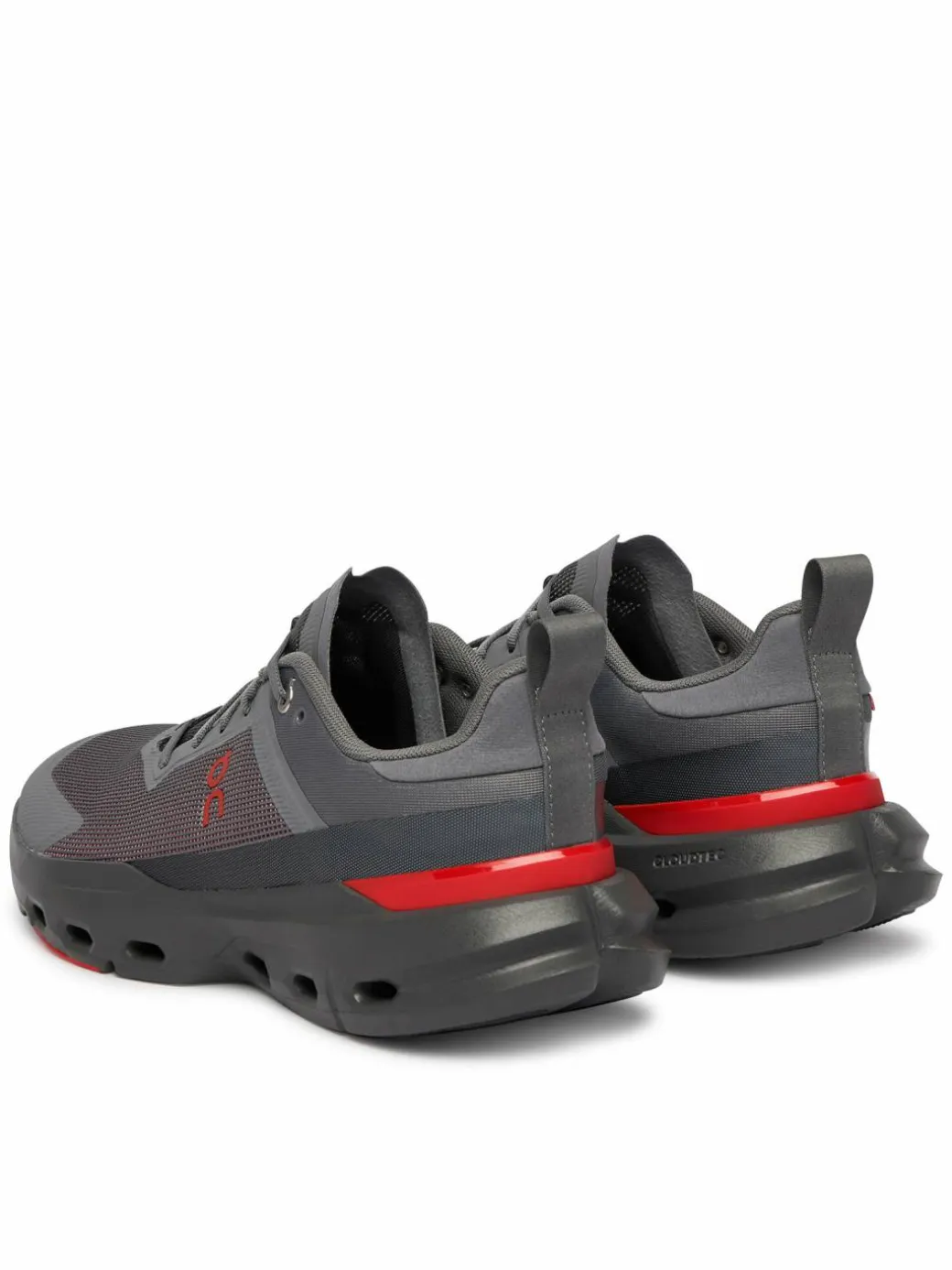 Scarpe da palestra Cloudpulse Next 3MF30600587 Grigio