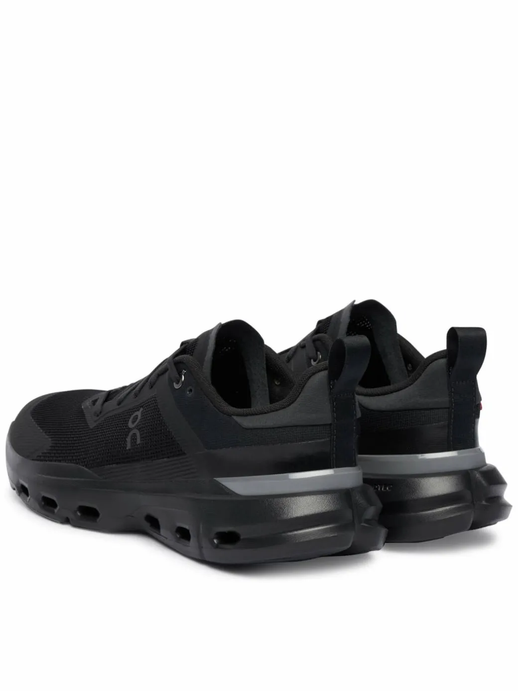 Scarpe da palestra Cloudpulse Next 3MF30603404 Nero