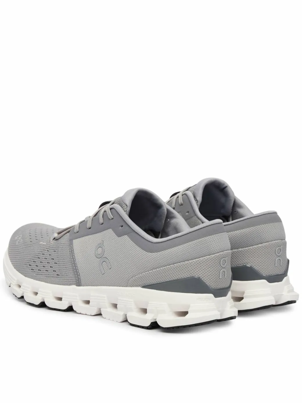 Scarpe da palestra Cloud X 4 3ME30043228 Grigio