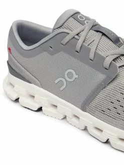 Scarpe da palestra Cloud X 4 3ME30043228 Grigio