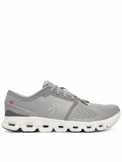 Scarpe da palestra Cloud X 4 3ME30043228 Grigio