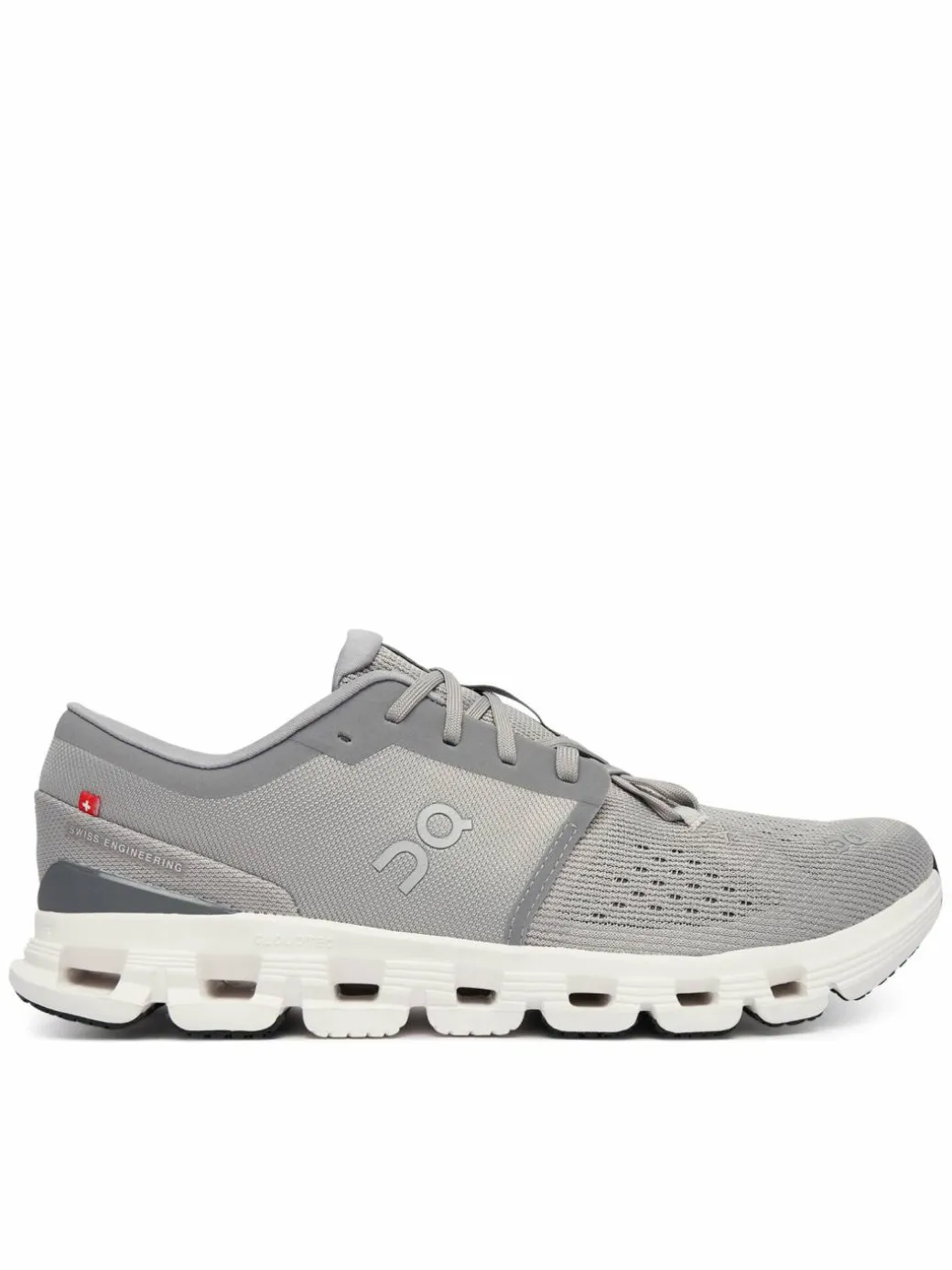 Scarpe da palestra Cloud X 4 3ME30043228 Grigio