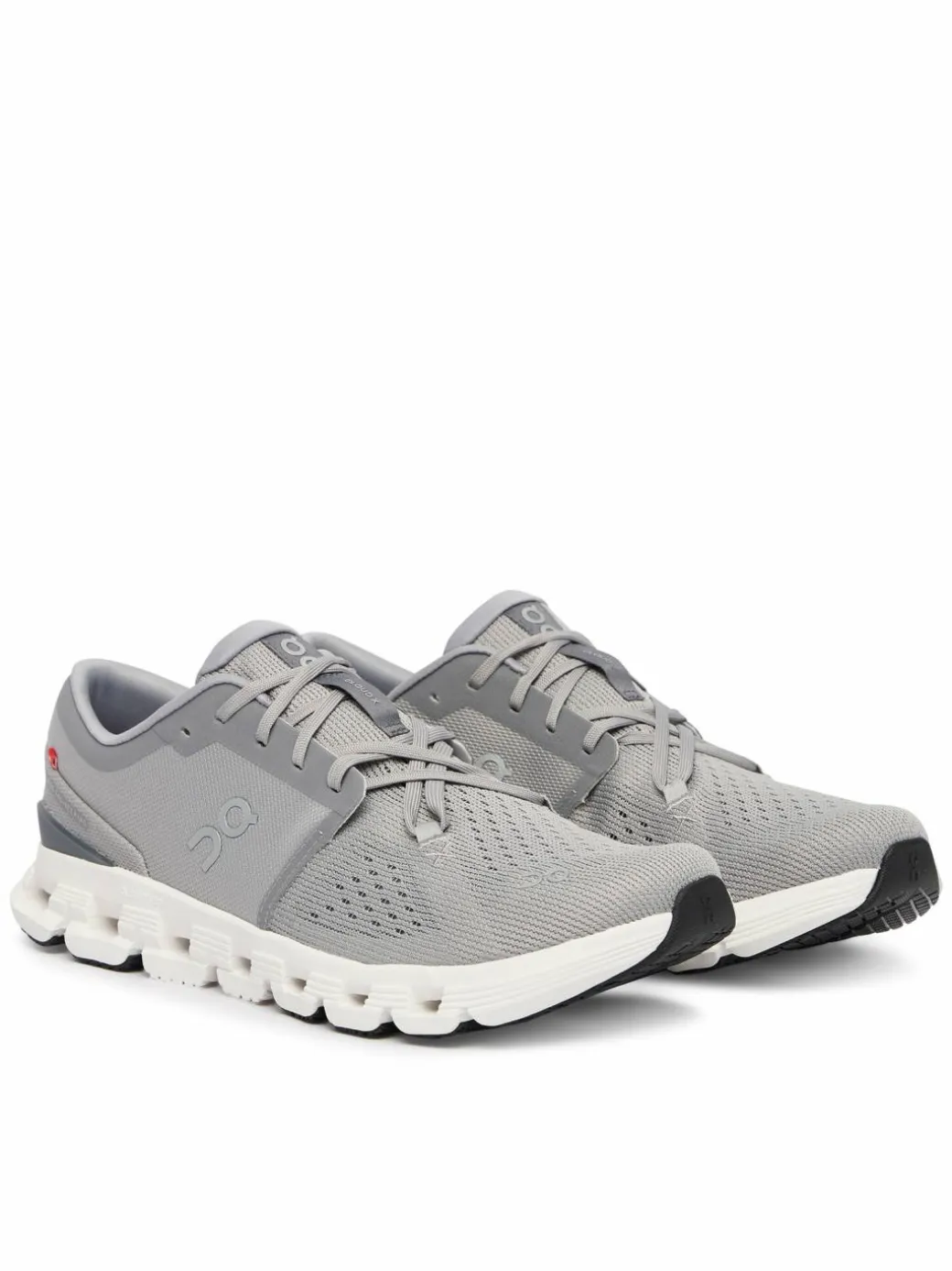 Scarpe da palestra Cloud X 4 3ME30043228 Grigio