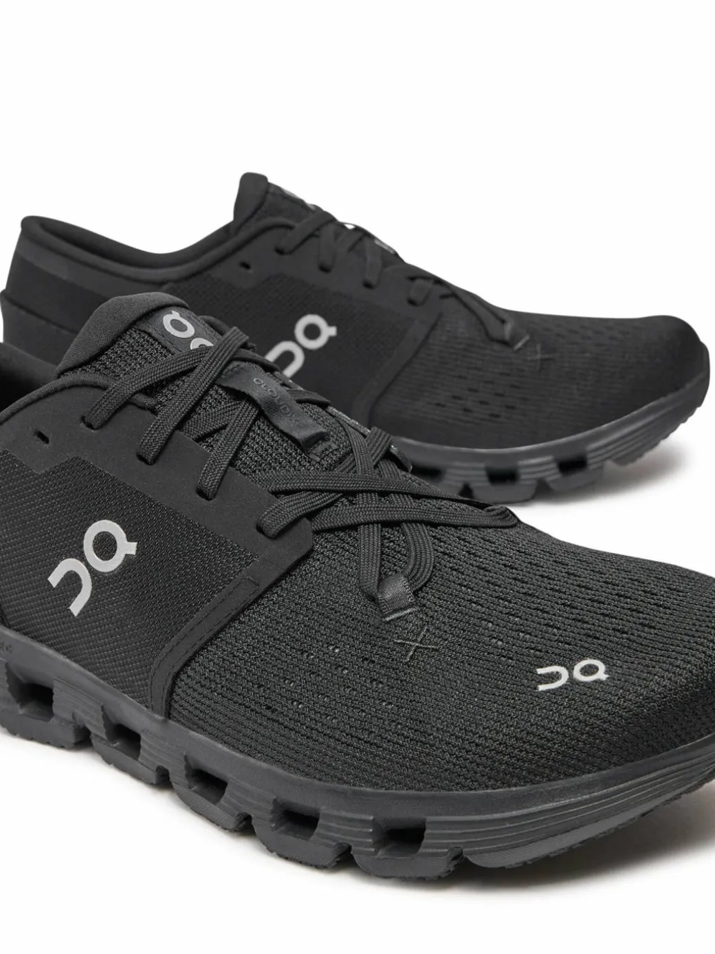 Scarpe da palestra Cloud X 4 3ME30040106 Nero