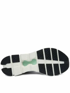 Scarpe da palestra Cloud X 4 3ME30044422 Verde chiaro