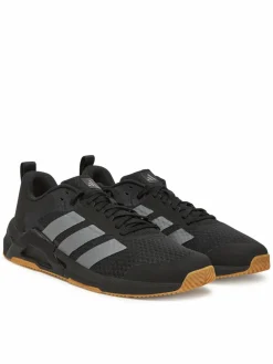 Scarpe da palestra Dropset Control JQ1767 Nero
