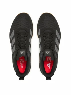 Scarpe da palestra Dropset Control JQ1767 Nero