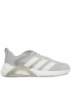 Scarpe da palestra Dropset Control JR9291 Grigio