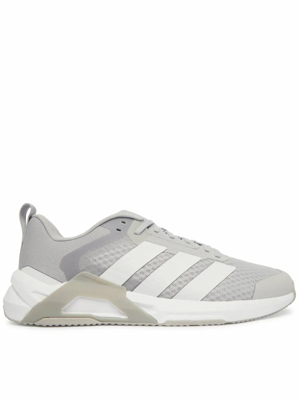 Scarpe da palestra Dropset Control JR9291 Grigio