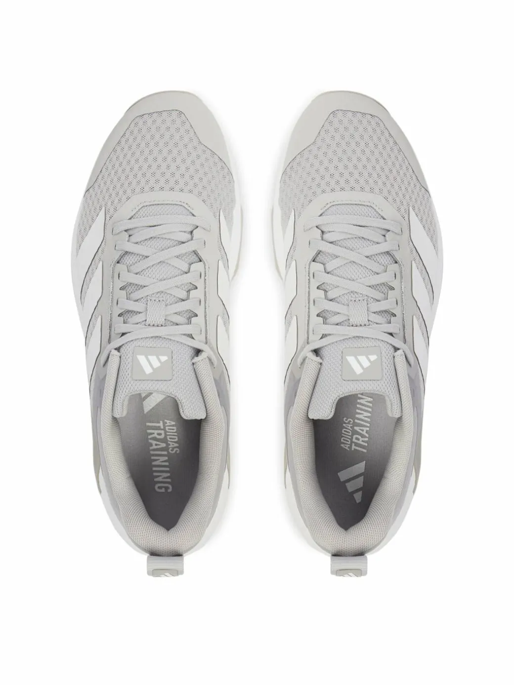 Scarpe da palestra Dropset Control JR9291 Grigio