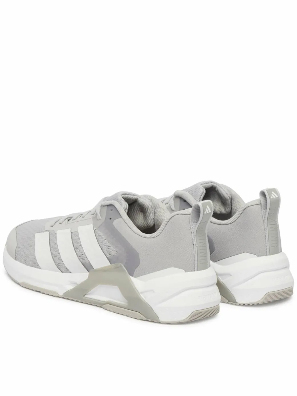 Scarpe da palestra Dropset Control JR9291 Grigio