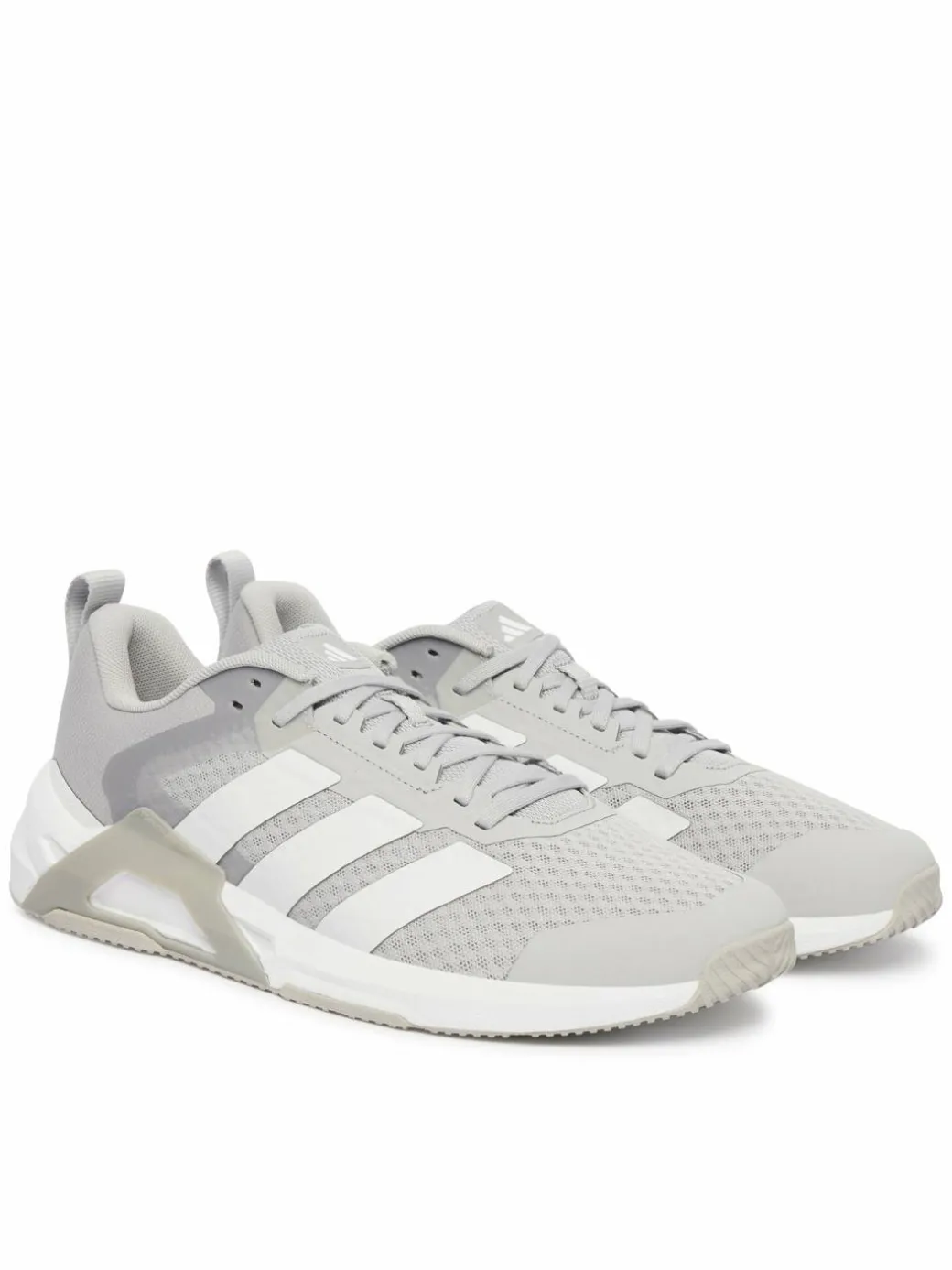 Scarpe da palestra Dropset Control JR9291 Grigio