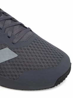Scarpe da palestra Dropset Control JQ1444 Grigio