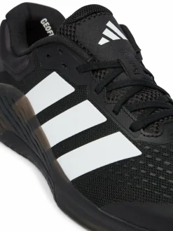 Scarpe da palestra Dropset 4 JR4671 Nero
