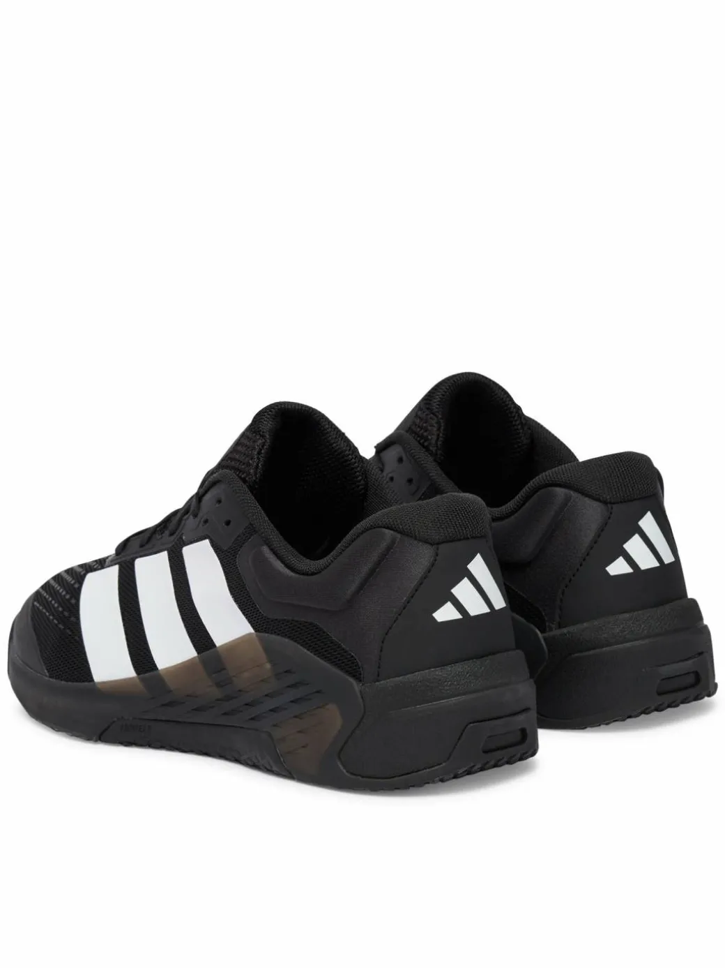 Scarpe da palestra Dropset 4 JR4671 Nero
